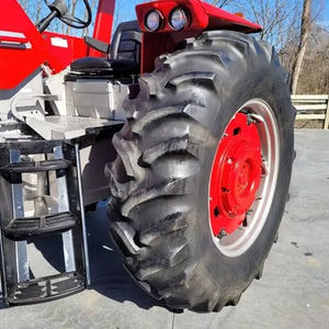 รถแทรกเตอร์ Massey Ferguson 1100 90 แรงม้า ขับเคลื่อน 4 ล้อ ระบบเกียร์พร้อมชุดเกียร์และส่วนประกอบปั๊ม ขาย - Product Image 4
