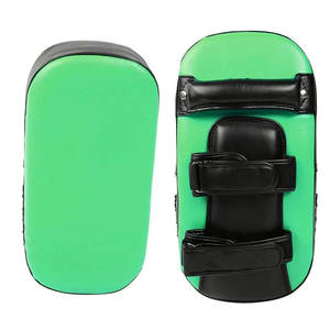 แผ่นรองมือสำหรับฝึกซ้อมมวยไทย MMA แบบสั่งทำพิเศษ คุณภาพสูง ขายดีที่สุด ดีไซน์ล่าสุด - Product Image 1