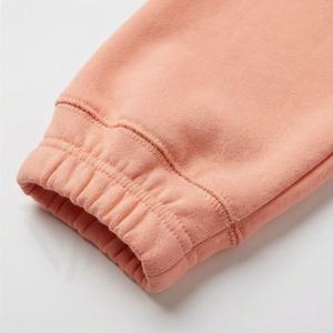 ชุดวอร์มออกกำลังกายผู้หญิงแบบมีซิป ฮู้ดดี้ทรงเข้ารูป เสื้อฮู้ด กางเกงขายาว สำหรับวิ่ง เล่นกีฬา แฟชั่นสตรีท ผ้าฟลีซนุ่ม สวมใส่สบาย - Product Image 6