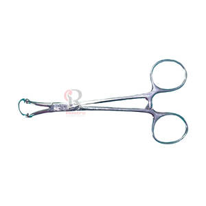 Precio bajo de acero inoxidable Manual de uso quirúrgico Backhaus Roeder Kit quirúrgico al por mayor - Product Image 3