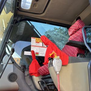 حفارة Komatsu PC ، 20 طن بجودة موثوقة ، حفار مستعمل ، لوحة أصلية من اليابان للبيع - Product Image 3