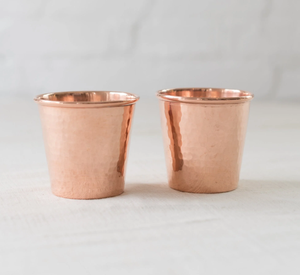 Vendedor superior 100% Jarra de cobre puro Jarra Drinkware Martillado Moscow Mule Cerveza pura Taza de cobre Fabricante directo - Product Image 6