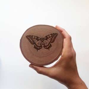 Eco Friendly Durable Solid Wood Indian <b>Incense</b> <b>Stick</b> <b>Holder</b> Agarbatti Burner for Religious Temple Pooja Room Meditation - Product Image 3