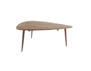 Nuevo hecho a mano muebles para el hogar Metal y madera mesa de centro almacenamiento decorativo sala de estar proveedor mayorista fabricante exportador - Product Image 6