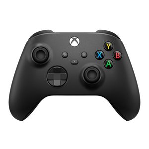 Manette de jeu sans fil (2025) – Noir carbone – Compatible console et Windows - Product Image 4