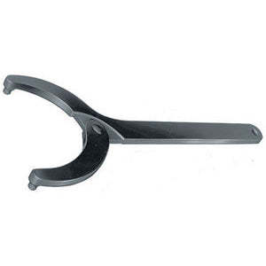 839g 8a Metric Adjustable Wrench Set DIY Grade Variable Segment Wrenches <b>Chrome</b> Finish Fixed Pins for Industrial Use Packed <b>Box</b> - Product Image 1