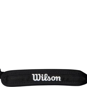 Mejor diseño de cordón de seguridad personalizado para raqueta de Deportes de Pádel con material personalizado y logotipo de impresión de color único - Product Image 2