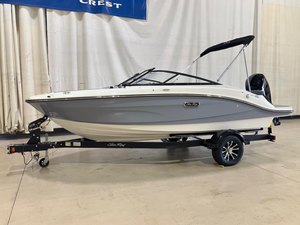 PRECIO DE DESCUENTO para el Motor Fuera de Borda Ligero Sea Ray SPX 190 2025, HERRAMIENTAS DE TRABAJO MANUAL DE ALTA EFICIENCIA - Product Image 4