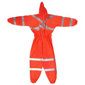 เสื้อยืดแบบกลุ่มเดียวทำจากโพลีเอสเตอร์และผ้าฝ้ายกันน้ำเสื้อทำงานแขนสั้นออกแบบโลโก้ได้ตามต้องการ - Product Image 2