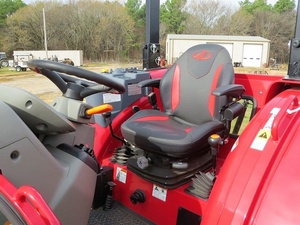 Tractores MAHINDRA 2660 NUEVOS/USADOS de 40 HP a 99 HP en Venta - Product Image 4