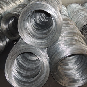 Editar <span class=keywords><strong>alambre</strong></span> <span class=keywords><strong>galvanizado</strong></span> flexible para manualidades creativas y esculturas artísticas - Product Image 2