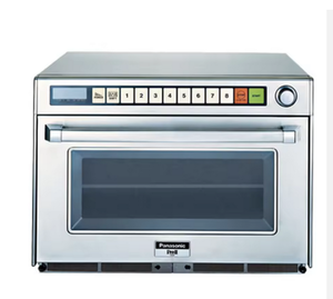 ¡Consíguelo Ahora! Oferta 2026: Hornos Microondas Comerciales Integrados para RV y Uso en Exteriores, 208-240V, 3200W - Product Image 2