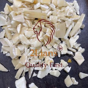 Ivory <b>ABS</b> Regrind Product - Product Image 1