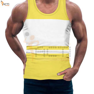 Nouveau design Gilet en coton à la mode Gilet d'hiver en coton d'extérieur de haute qualité Gilet en coton personnalisé pour hommes - Product Image 3