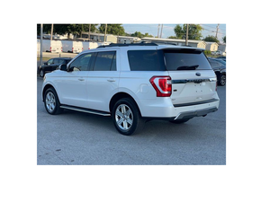 MEJOR OFERTA Seminuevo 2018 FORDD EXPEDITION XLT 3.5L V6 3RD ROW - Product Image 3