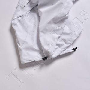 Pantalones cargo holgados de talla grande personalizados para hombre, pantalones de esquí de Hip Hop sueltos, pantalones de calle de invierno transpirables con varios bolsillos - Product Image 6