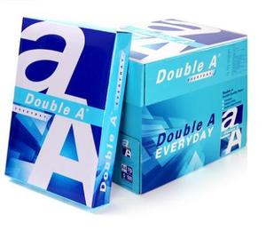 Great Discount 100% Genuine DoubleA <b>A4</b> <b>80gsm</b> Double-Sided Copy <b>Paper</b> From Belgium on Wholesales - Product Image 6
