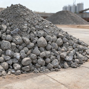 Grado de alta calidad Mejor precio Cemento Portland Clinker en Tailandia Cemento Clinker Precio por tonelada - Product Image 6