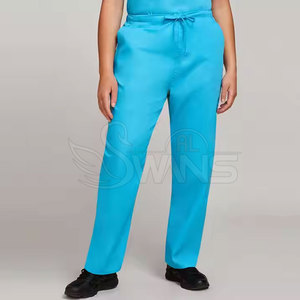 Prix de gros – Nouvelle arrivée : Uniforme d'allaitement tissé 100 % coton de haute qualité pour femmes - Product Image 4