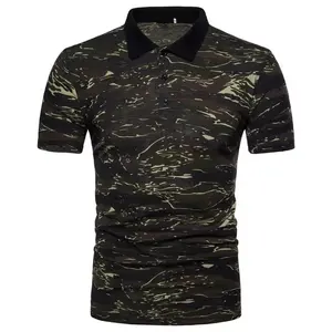 Vente en gros fabricant : T-shirts à manches courtes vierges pour impression personnalisée, pour hommes, sport, séchage rapide, en toile polyester/coton, couleur unie, pour la gym - Product Image 4