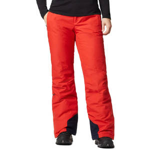 Pantalones de Esquí para Mujer, Talla Grande, Impermeables, Resistentes al Viento, Ecológicos, 100% Poliéster, Transpirables, de Cintura Alta, al por Mayor - Product Image 1