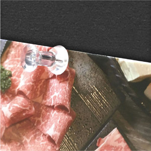 Tinh Tế Đen Felt Vải Thông Báo <span class=keywords><strong>Memo</strong></span> <span class=keywords><strong>Board</strong></span> Đối Với Trang Chủ Hoặc Văn Phòng - Product Image 4