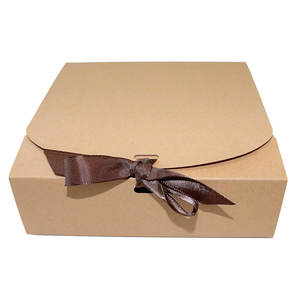 Caja de regalo de embalaje de diseño de lujo Papel personalizado Respetuoso con el medio ambiente Caja de lujo de la mejor calidad - Product Image 2