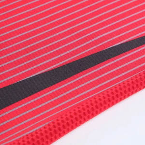 Color personalizado Precio razonable Sublimación Fútbol Jersey Uniforme Ecológico Selección superior Mejor artículo Uniforme de fútbol - Product Image 4