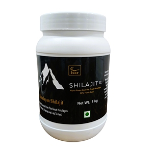 Prix ​​bas de la résine de shilajit pur de l'Himalaya, riche en oligo-éléments et en acide fulvique à plus de 82 %, provenant de sources de plus de 19 000 pieds de l'Himalaya - Product Image 1