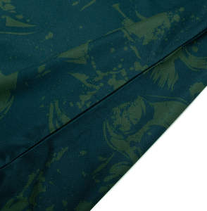 Chemises de pêche à manches courtes personnalisées Jersey 100% Polyester UPF 50 + Protection solaire Vêtements de sport Chemises de pêche Nouveau design OEM - Product Image 4