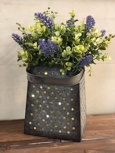 Râpe à fromage rustique décor à la maison ferme décor de table rustique décor de cuisine cadeau roses jaunes - Product Image 2