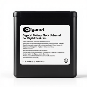 Gigaset <b>Battery</b> Black Universal Replacement For Digital Devices - Product Image 2