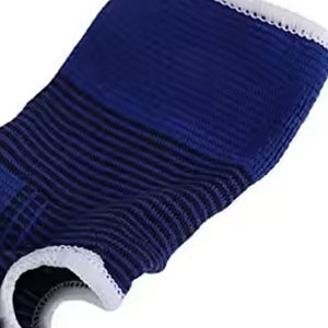 อุปกรณ์ยกน้ำหนักข้อเท้าฟิตเนสปรับโลโก้ได้ - Product Image 3
