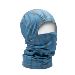 Customized Printed Cooling Sun Protection Unisex Motorcycle <b>Cycling</b> Helmet Inner Face <b>Mask</b> Balaclava Custom Logo Common Sports - Product Image 1