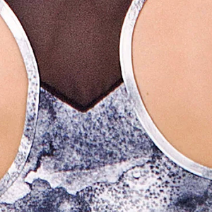 High Quality Top Quality Fitness Yoga Sports Bra Top Fitness Wholesale Customized Made <b>Women</b> Sports Bra - Product Image 6