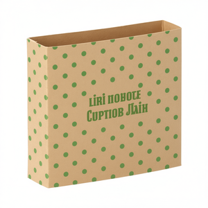 Bolsas de Papel Kraft Promocionales Personalizadas con Impresión a Medida - Product Image 3
