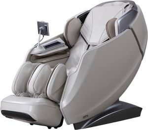 Fauteuil de massage inclinable avec gravité zéro, pression d'air sur tout le corps, nouveau fauteuil de massage de loisirs de haute qualité, best-seller - Product Image 1
