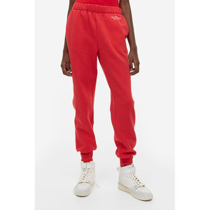 Custom Women's Summer Gym Crop Top Oversize Sweatshirt with Lace Decoration Comfortable Jogger <b>Jumper</b> Front Style Flat - Product Image 2