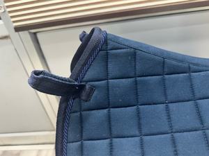 แผ่นรองอานม้าผ้าฝ้ายสำหรับขี่ม้าชุดเดรสมีปริมาณมากตามต้องการ - Product Image 4