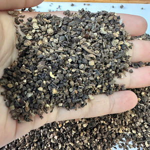 Vietnam Poivre Noir Poivre Blanc หัวหมุดหักเกรด1 epices สำหรับการแปรรูปอาหารและปรุงรสผสม/Anna DO - Product Image 2