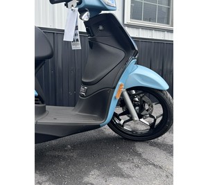 NOUVEAU Scooter-Moto 50 cm³ 2026 – Dernière Version - Product Image 6