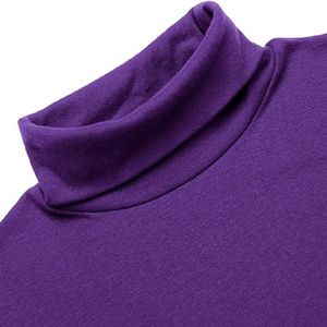 Vente en gros de pull tricoté chaud d'hiver à manches longues pour hommes pull en polyester respirant et confortable d'extérieur anti-rides - Product Image 5