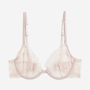 Custom Logo Lady Apparel Custom Logo Sports Breathable Home Underwear Daily Used Women Sport Bra - Product Image 4