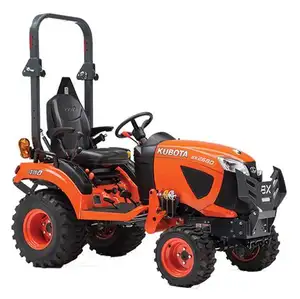 Cheap_Kubota L4508 All Rounder Kubota Tractor for Agriculture