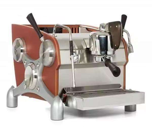Machine à expresso et cafetière Slayer Singles Group neuve et originale - Product Image 1
