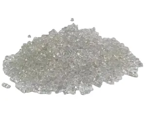 Raw Material Pp Gf 40 Polypropylene Plastic Raw Material Pellets China Factory Directly Sell Granules Plastic