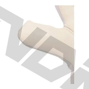 Gants de gardien de but unisexes respirants confortables en PU personnalisés avec protection des doigts-Meilleures ventes Sports de plein air - Product Image 6