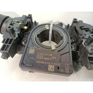 DEVIOLUCI DACIA Sandero Série 255670975R H4D480 (21>) - Product Image 4