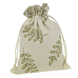 Christmas <b>Gift</b> <b>Bag</b> Drawstring <b>Bag</b> Canvas Best Quality 100 % Pure Cotton <b>Gift</b> <b>Bags</b> for Wedding Functions for Sale at Best Price - Product Image 5