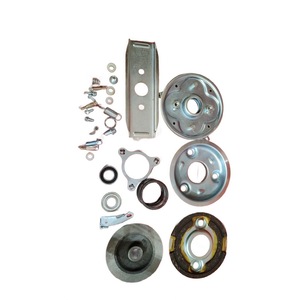 Frizione Completa per Tosaerba a Benzina Compatibile con Sp216C Rif. 977489 - Product Image 1
